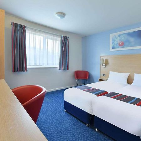 Travelodge Liverpool Docks الغرفة الصورة
