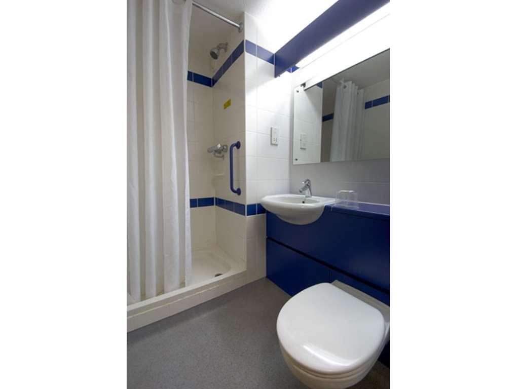 Travelodge Liverpool Docks الغرفة الصورة
